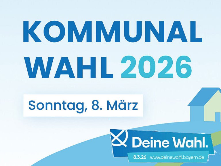 Kommunalwahl 2026