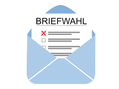 Briefwahl