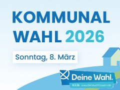 Kommunalwahl 2026